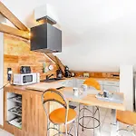 Lou Cantou - L'albizia Appartement