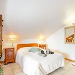 Lou Cantou - L'albizia Appartement *