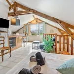 Lou Cantou - L'albizia Appartement Paulin