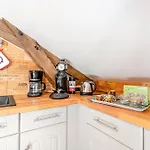 Appartement Lou Cantou - L'albizia *