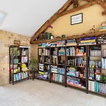 Appartement Lou Cantou - L'albizia