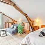 Appartement Lou Cantou - L'albizia *