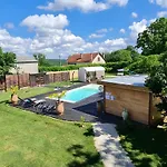 Lou Cantou - L'albizia Appartement Paulin